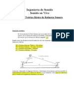 01 Modelo Teorico Refuerzo Sonoro