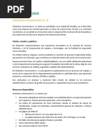 Caso PDF