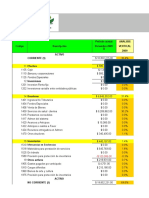 Taller Gerencia Financiera 17 FEB 2023