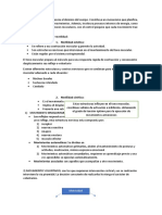 Motricidad Psicofisiologia 2023