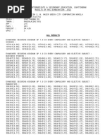 Board of Intermediate & Secondary Education, Chattogram