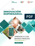 Anexos Bases Finales Concurso Innovación Empresarial