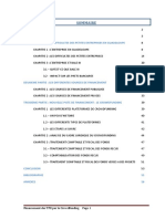 Sommaire: Premiere Partie: Les Difficultes Des Petites Entreprises en Guadeloupe