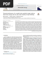 Renewable Energy: Bilal Lamrani, FR Ederic Kuznik, Abdeslam Draoui