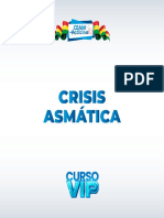 Crisis Asmatica