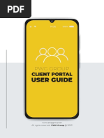 User Guide