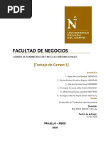 Trabajo Grupal Negocios