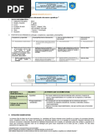 Eda 0 4 Grado Ciencia y Tecnologia