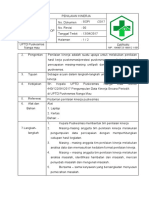 1.3.1.1 Sop Penilaian Kerja