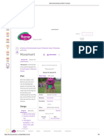 Movement - Barney Wiki - Fandom