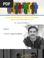 CTHRM 1 - Yogesh