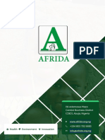 AFRIDA