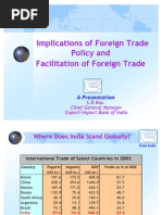 Trade Finance Presentation