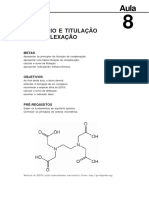 15132711102012quimica Analitica II Aula 8