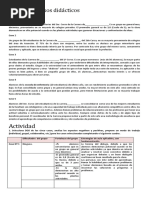 TAREA CUATRO. Análisis de Casos y Redacción. MELISSA TALAVERA