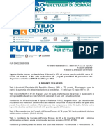 Ai Docenti e Personale ATA Interni all'I.P.S.S.I.A. ODERO Ai Docenti Della Rete Ai Docenti Di Altre Scuole Del Territorio