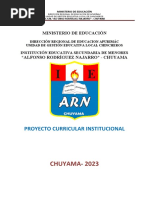 PCI ARN 2023 - Revisado