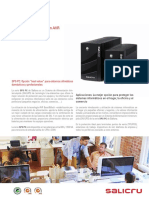 JJ03700 Ficha SPS PC