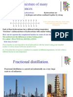 Lesson 2 - Fractional Distillation