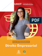 Direito Empresarial