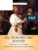 El Tesoro de David - Charles H. Spurgeon