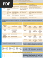 Poster Escalas Del Dolor Pediatricas GT Dolor Sepeap