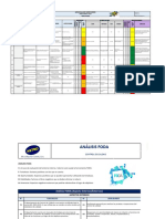 Mer-Sgc-01 Control de Calidad