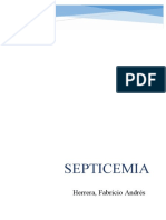 Septicemia