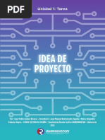 IDEADEPROYECTO