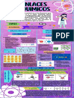 Enlaces Quimicos
