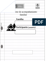 Encuentro Educativo en El Hogar Desarrollo Autonomia