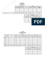 Ud Buana Sales Journal