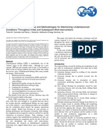 SPE 90836 Well-Completion Techniques and Methodologies For Maintaining Underbalanced Conditions Throughout Initial and Subsequent Well Interventions