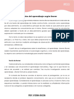 12 - Aprendizaje Por Descubrimiento. Bruner