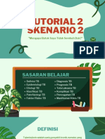 Tutorial 2 Skenario 2