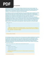 Puntos Extras 1 Programación Segmentada