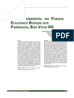 Pratica Ambiental