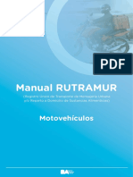 Manual Rutramur Motovehiculos