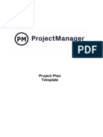 Project Manage