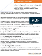 Guide Etude Des Besoins 1