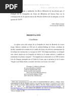 Asenjo, Julio Alonso - Más Que Gaita y Tamborín. La Breve Relación de Las Fiestas Que El Colegio de La Compañía de Jesús de Monforte Hizo en La Consagración de La Iglesia Nueva