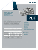 QSK50 DM 1216kW