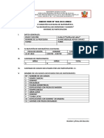 Informe Maratón de Matemática Julio