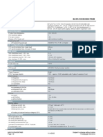 Data Sheet 6AG1410-5HX08-7AB0: General Information