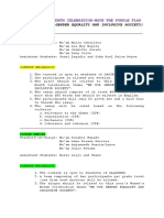 ESSAY WRITING Mechanics