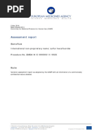 Sonovue H C 303 II 0025 Epar Assessment Report Variation - en