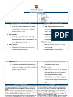 Physical Education Lesson Plan Template New 1