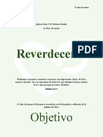 Reverdeceras