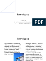 Pronóstico1 1