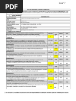 1.-Ficha de Desempeño - Primera Supervision Civil